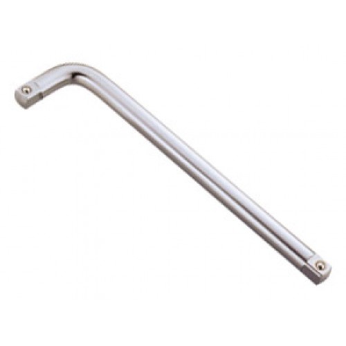 картинка Вороток 1/2 100мм х 250мм БМ /320401/ от компании Иж-тул