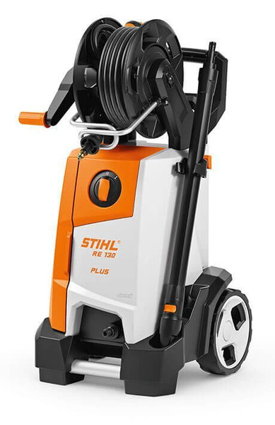 картинка Мойка высокого давления STIHL RE 130 PLUS от компании Иж-тул