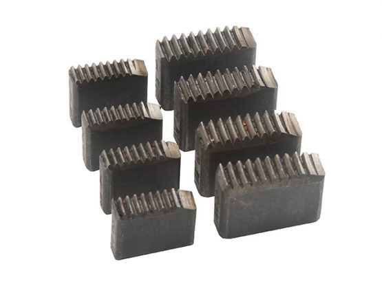 картинка Резцы для клуппов 1 1/4", 4 шт. Fit /70022/ от компании Иж-тул