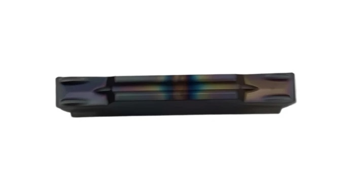 картинка Пластина сменная отрезная DESKAR MGMN200-T TF618 Boro от компании Иж-тул