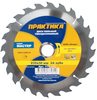 картинка Диск пильный ф 235х30х24 Практика /775-310/ от компании Иж-тул