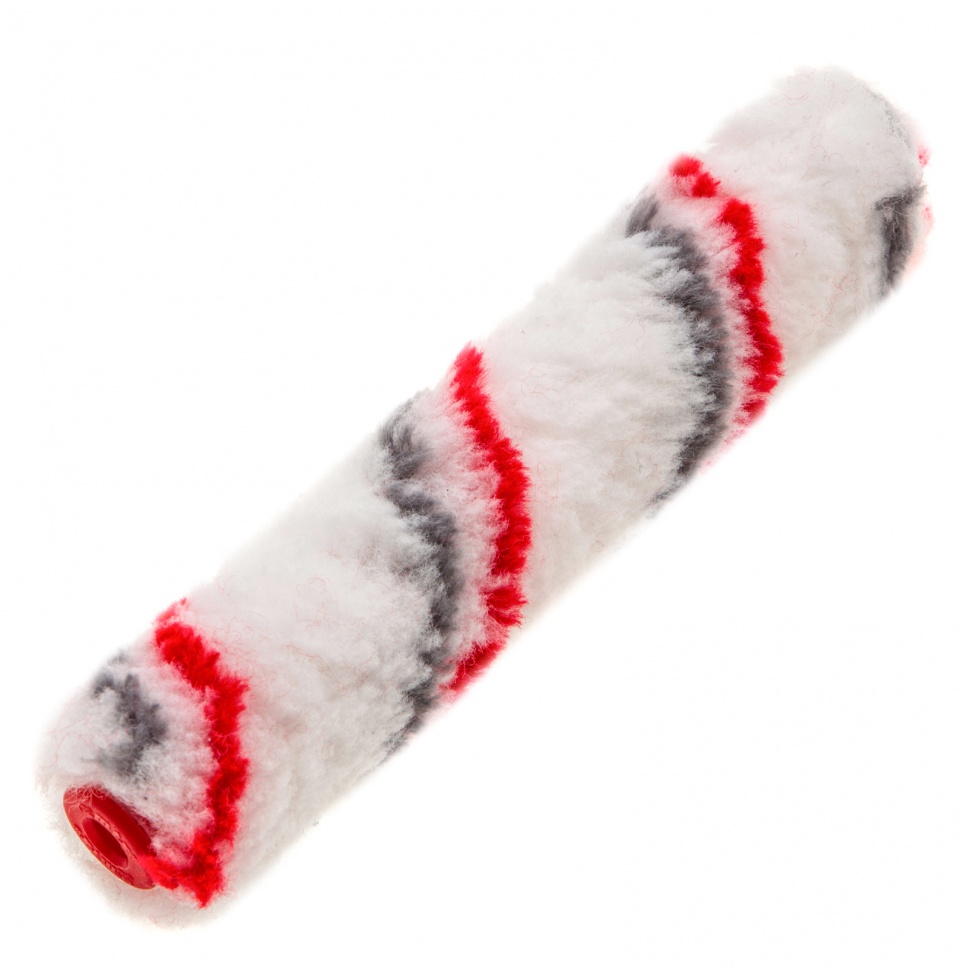 картинка Мини-валик сменный, 150/12,Ф15, полиамид Matrix /80606/ от компании Иж-тул