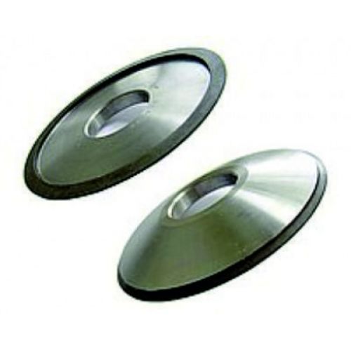 картинка Круг алмазный 12R4 150*5*3*16*32 160/125 АС4 от компании Иж-тул