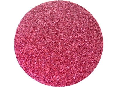 картинка Круг шлифовальный (10шт) 125мм с лип (Р100) MOS-DISTAR /MS-KAS125P100/ от компании Иж-тул