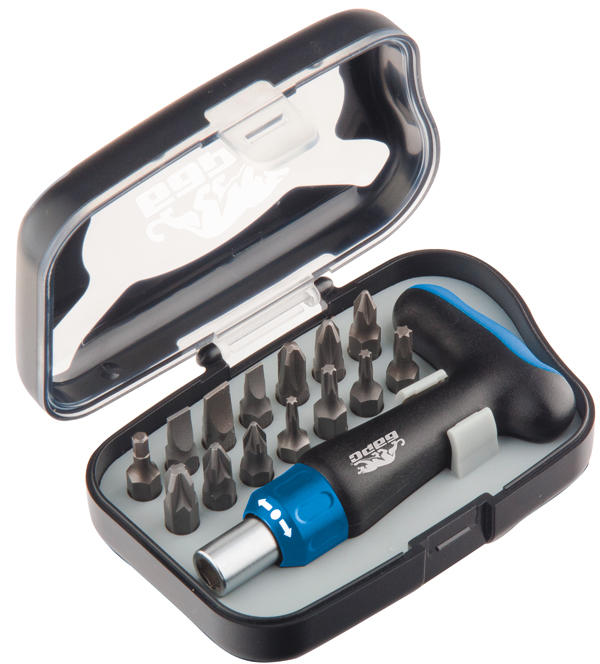 картинка Отвертка Т-образная Барс /13311/ от компании Иж-тул