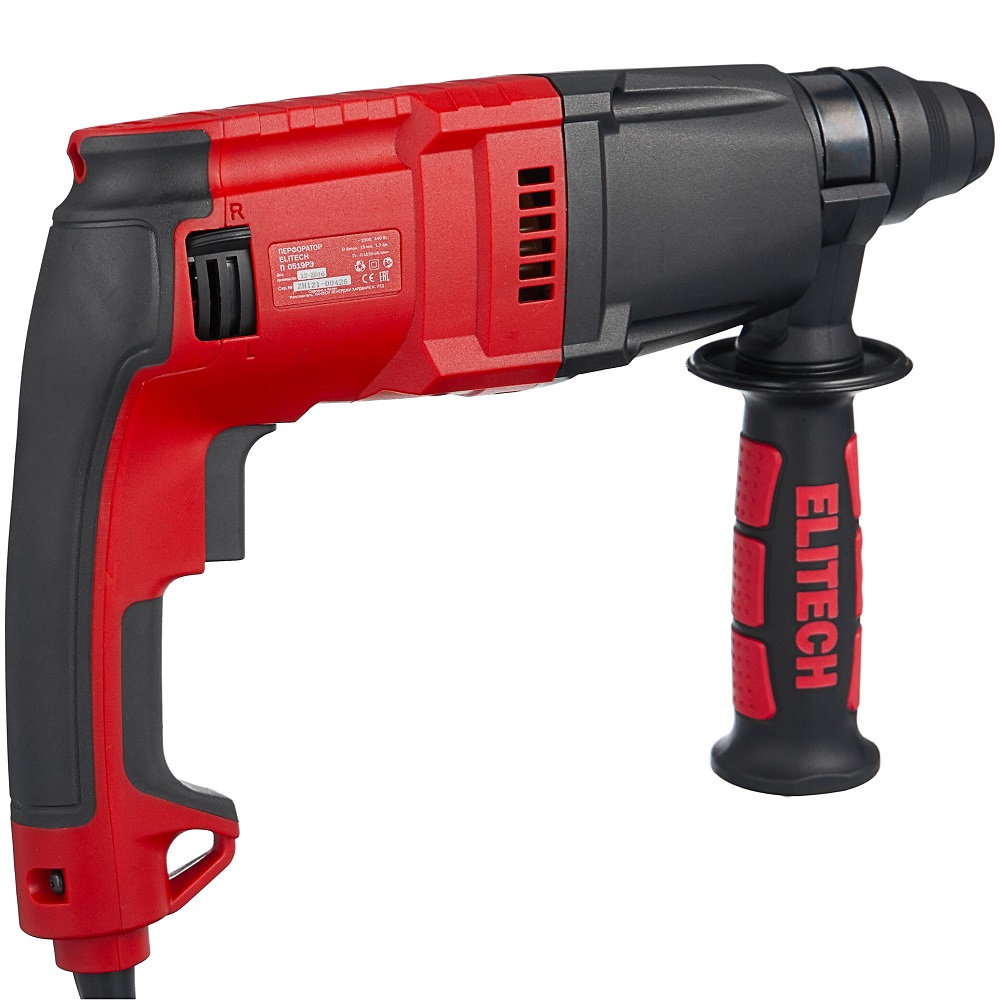картинка Перфоратор ELITECH П 0519РЭ от компании Иж-тул