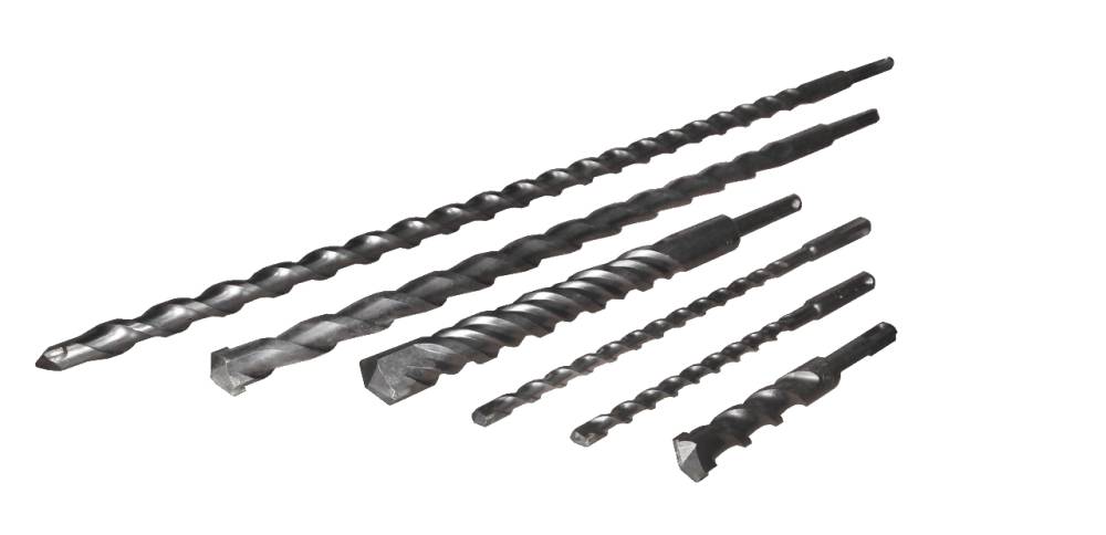 картинка Бур SDS+ d 14х240/300 Matrix /71039/ от компании Иж-тул
