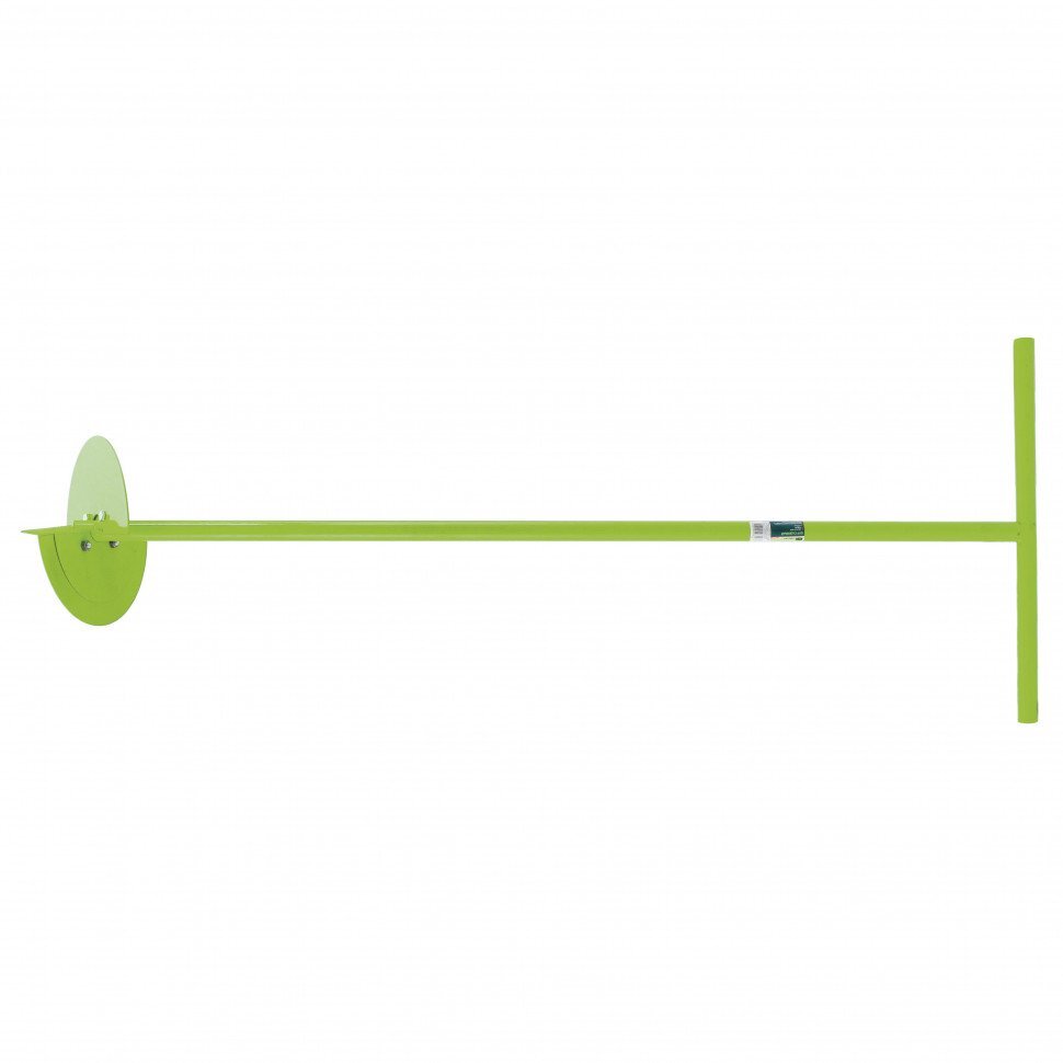 картинка Бур садовый со сменными ножами ф 150мм, 200мм Сибртех /64448/ от компании Иж-тул