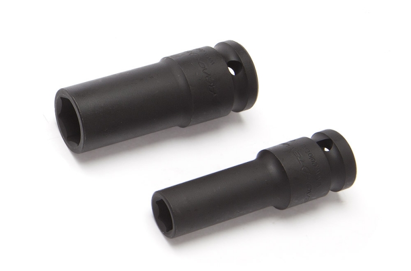 картинка Головка ударная высокая 1/2 6 гр. 32мм АвтоDело /40032/ от компании Иж-тул