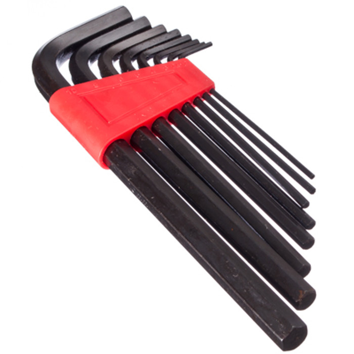 картинка Набор ключей шестигранных  8 шт. (3 - 14) Sitomo от компании Иж-тул