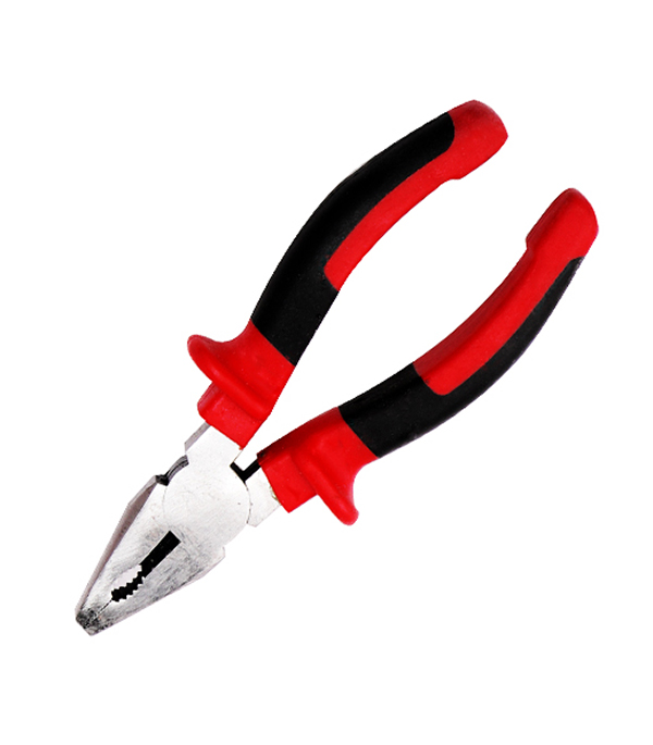 картинка Плоскогубцы комб. 180 мм Nickel Matrix /16904/ от компании Иж-тул