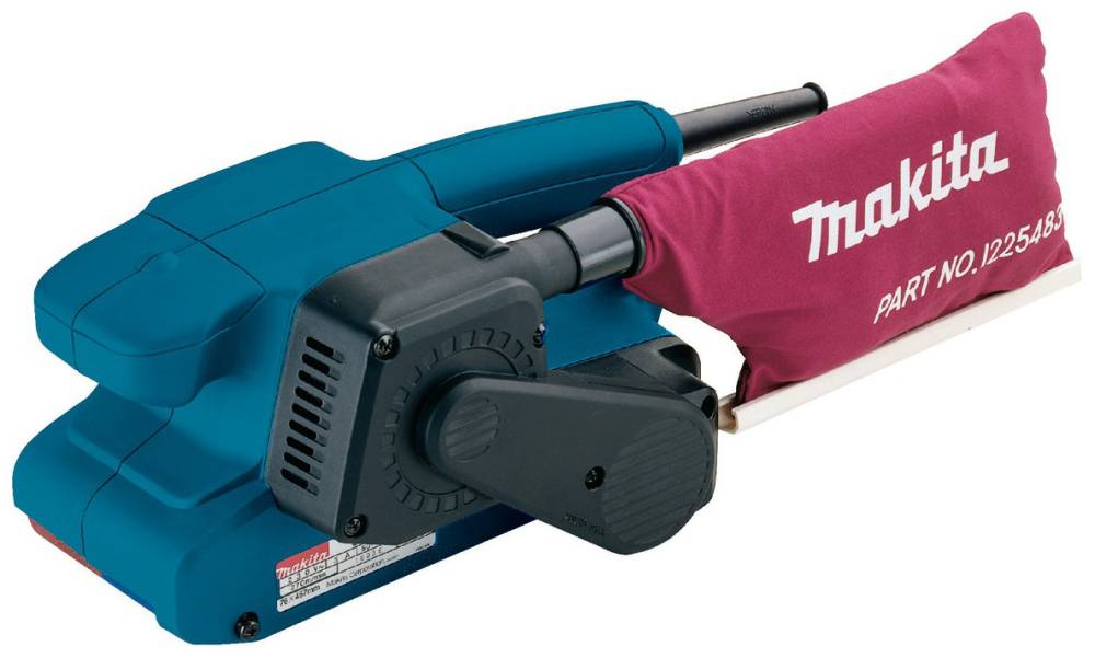 картинка Ленточная шлифмашина MAKITA 9910 от компании Иж-тул