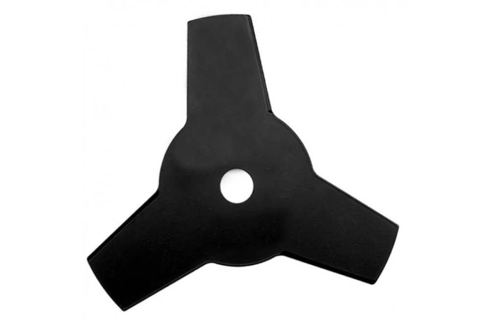 картинка Диск для кустореза 255х25,4 3 зуба 3-ON /15-01-216/ от компании Иж-тул