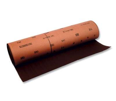 картинка Шлифшкурка №50 Н (шир. 0,775м) от компании Иж-тул