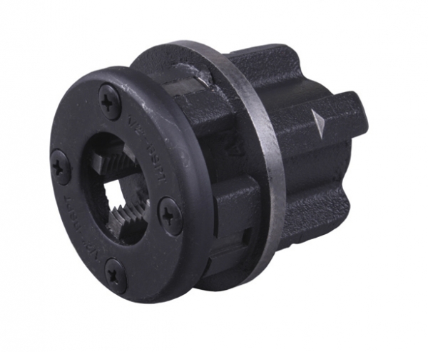 картинка Клупп д\нарез.резьбы трубный 1/2'' БМ /210012/ от компании Иж-тул