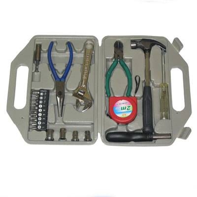 картинка Набор инструмента 22 пр /JF-2059/ от компании Иж-тул