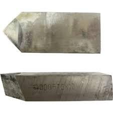 картинка Нож к торцевой фрезе 2100-0007 Т5К10 от компании Иж-тул