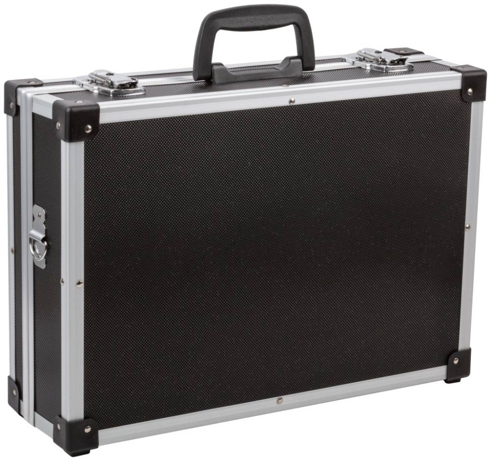 картинка Ящик для инструмента алюминиевый (43х31х13) Fit/65630/ от компании Иж-тул