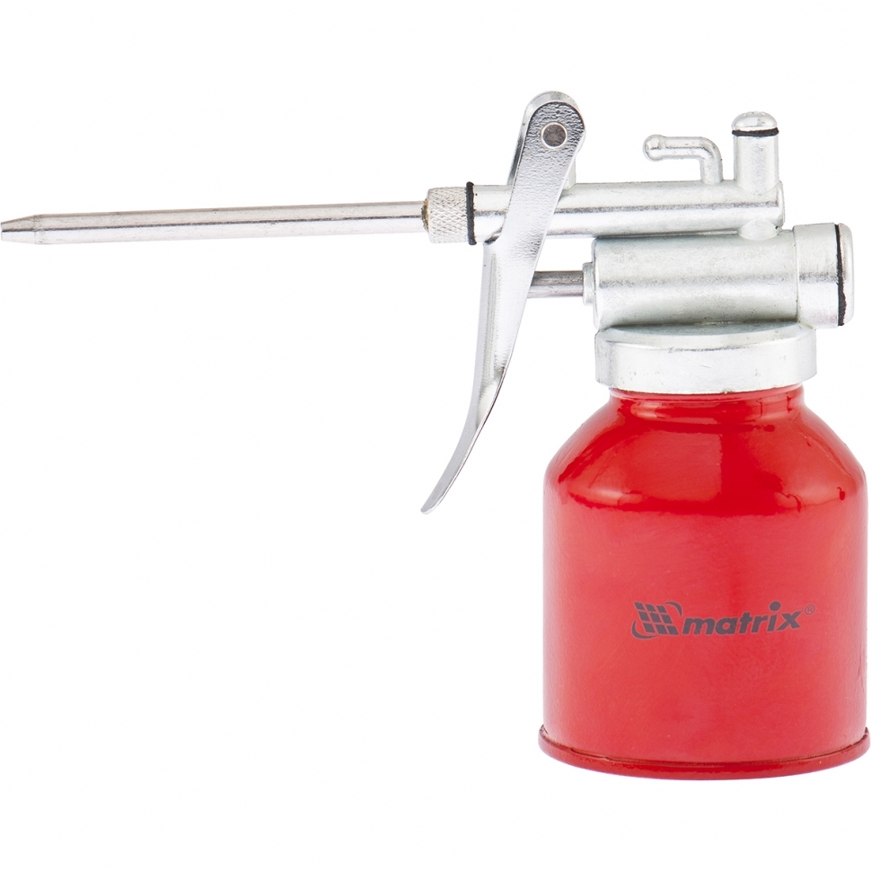 картинка Масленка-нагнетатель 0.25 л Matrix /53120/ от компании Иж-тул