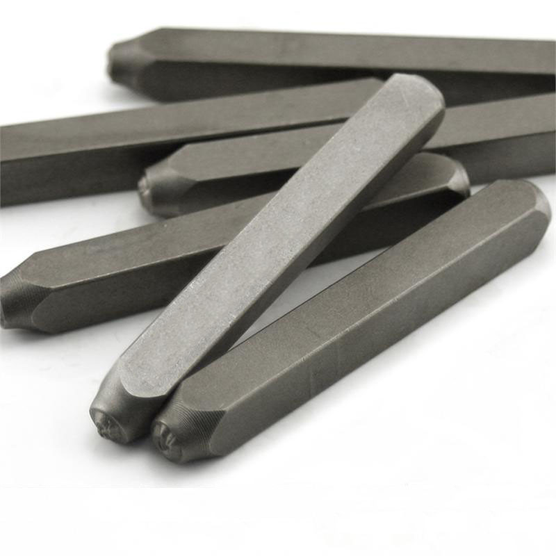 картинка Клеймо цифровое №  6 (тв. спл.) Могилев* (+1) от компании Иж-тул