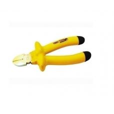 картинка Кусачки боковые 180 мм диэлектрические (до 1000В) БМ /571180/ от компании Иж-тул