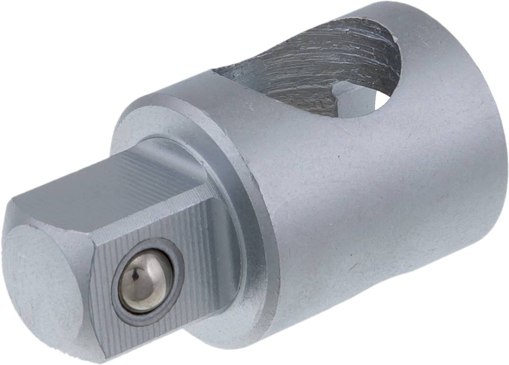 картинка Переходник головка 3/4" - вставка 1" АвтоДело /40173-AD/ от компании Иж-тул