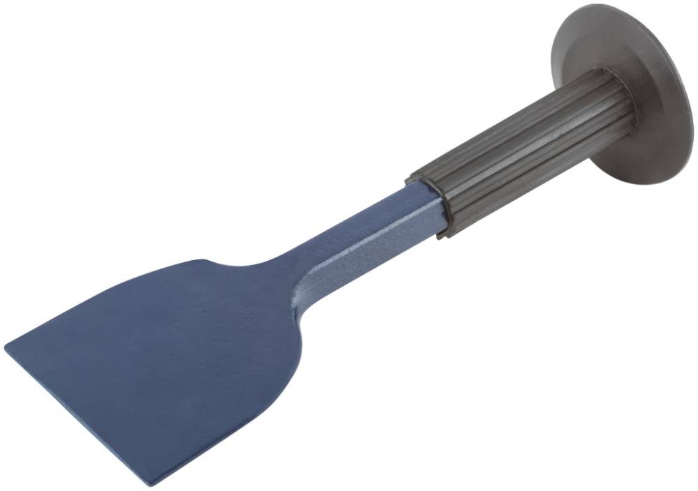 картинка Зубило с резиновым протектором 250*19*75 Fit /46757/ от компании Иж-тул