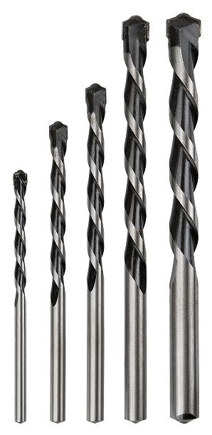 картинка Сверло по бетону 12х600 от компании Иж-тул