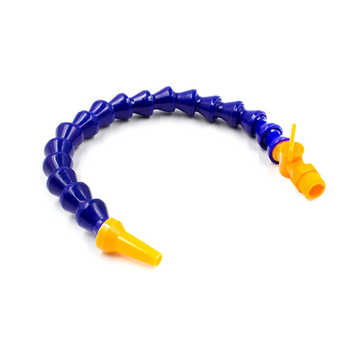 картинка Трубка под СОЖ 1/2" 600мм от компании Иж-тул