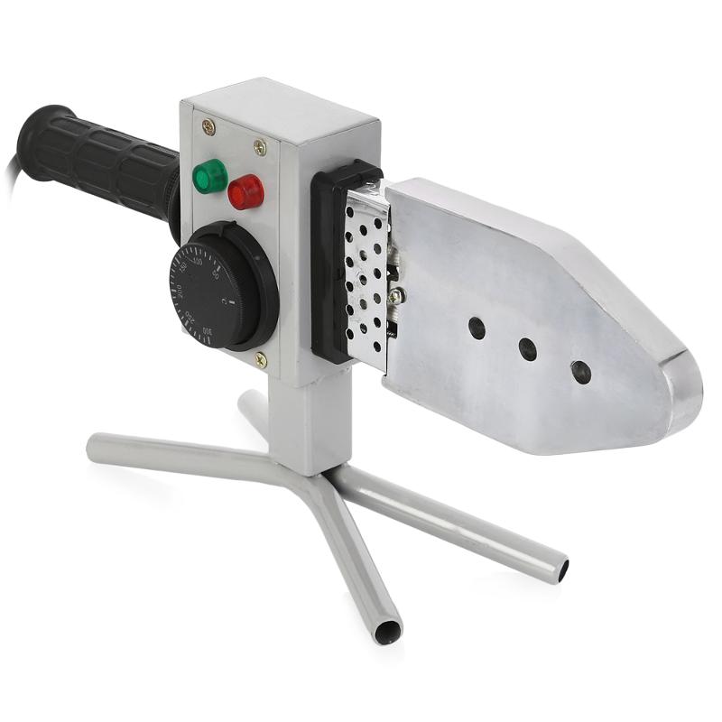 картинка Сварочный аппарат "Ресанта АСПТ-1000" для ПВХ труб от компании Иж-тул