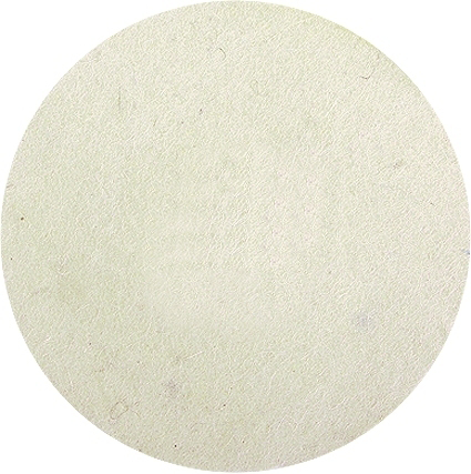 картинка Круг фетровый 150мм "под липучку" Matrix /75930/ от компании Иж-тул