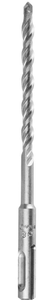 картинка Бур SDS+ d 14х250/310 усиленный URAGAN /29311-310-14/ от компании Иж-тул