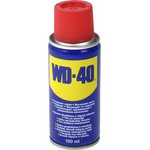 картинка WD-40 100 мл  от компании Иж-тул