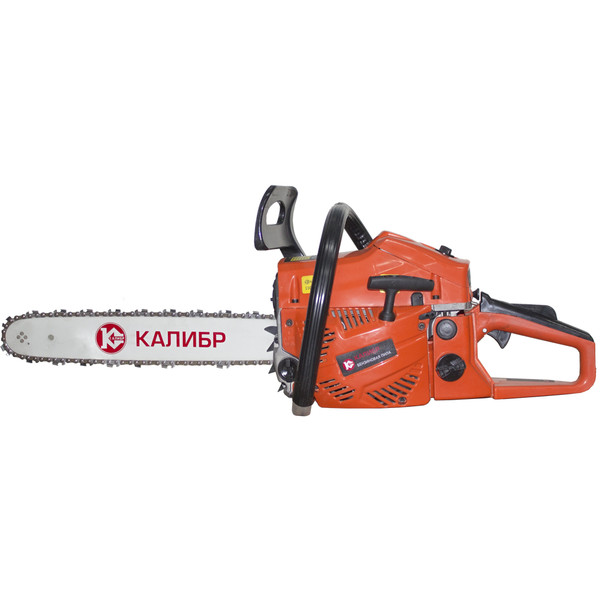 картинка Бензопила "Калибр БП-1800/18" (1,8 кВт, 45 см) от компании Иж-тул