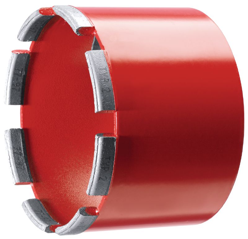 картинка Коронка алмазная HILTI DD-CM 52 P4 (2") от компании Иж-тул