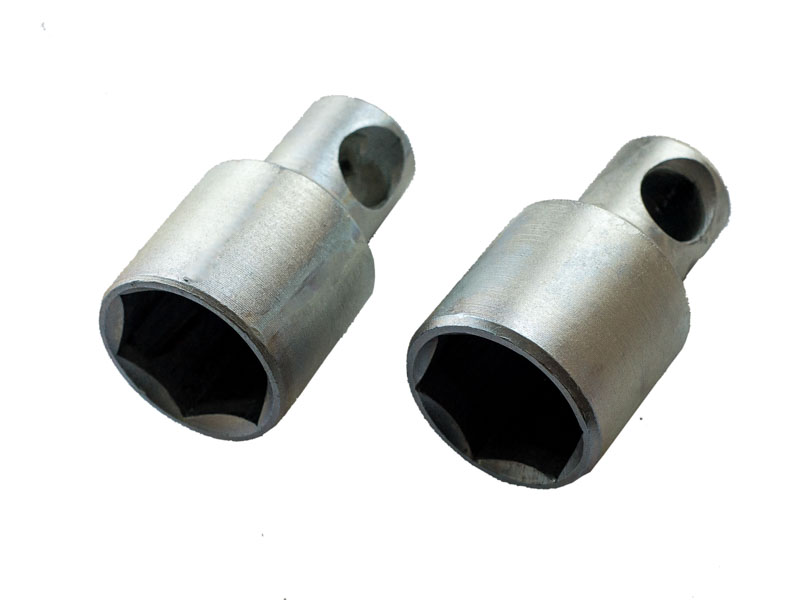 картинка Головка под монтажку на 75 (Воронеж) от компании Иж-тул