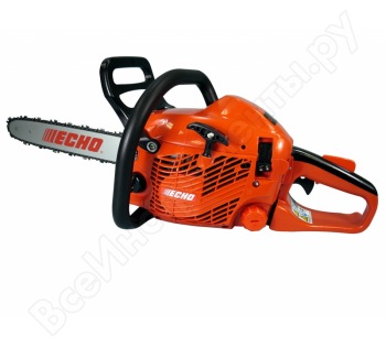картинка Бензопила Echo CS-353ES-14" 3/8"-1,3"-52 (1,6кВт, 4,0кг) от компании Иж-тул