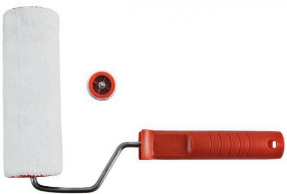 картинка Валик велюровый 100 мм бесшовный /ВА-014/ от компании Иж-тул