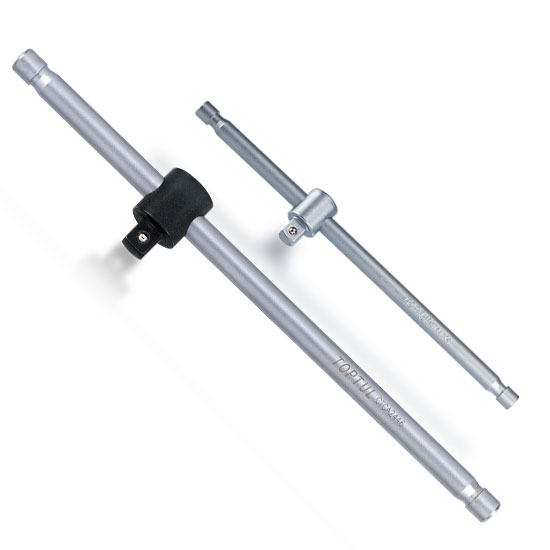 картинка Вороток 1/2"DR 250мм CrV БМ /970712/ от компании Иж-тул