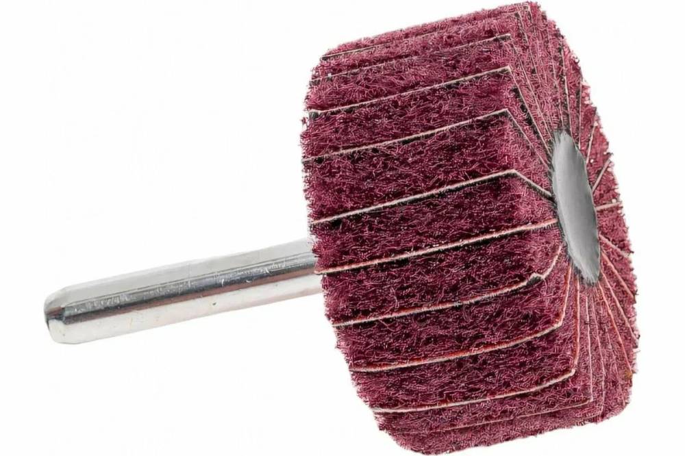 картинка Лепестковая комбинированная головка P180/Fine 60*30*6мм от компании Иж-тул