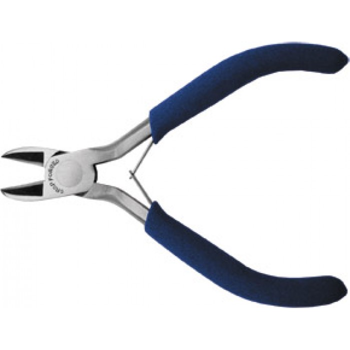 картинка Бокорезы "мини" L=115 мм Fit /51025/ от компании Иж-тул