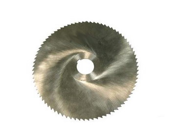 картинка Фреза дисковая отрезная ф  63х1,2х16 мелкий зуб тип 1 Z=80 * (+1) от компании Иж-тул