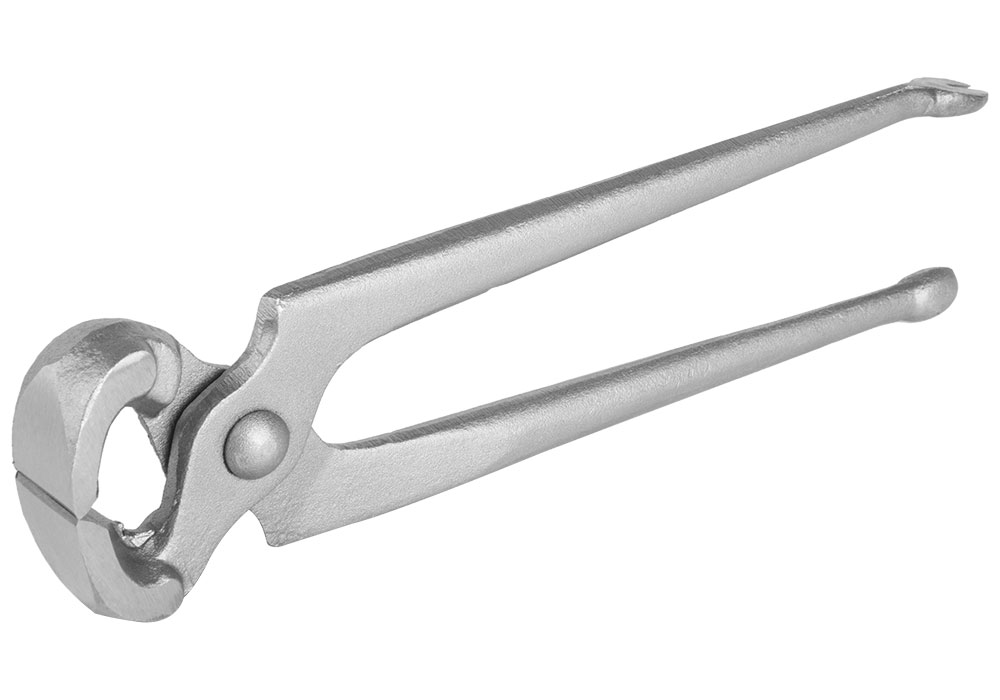 картинка Клещи строительные 250 мм от компании Иж-тул