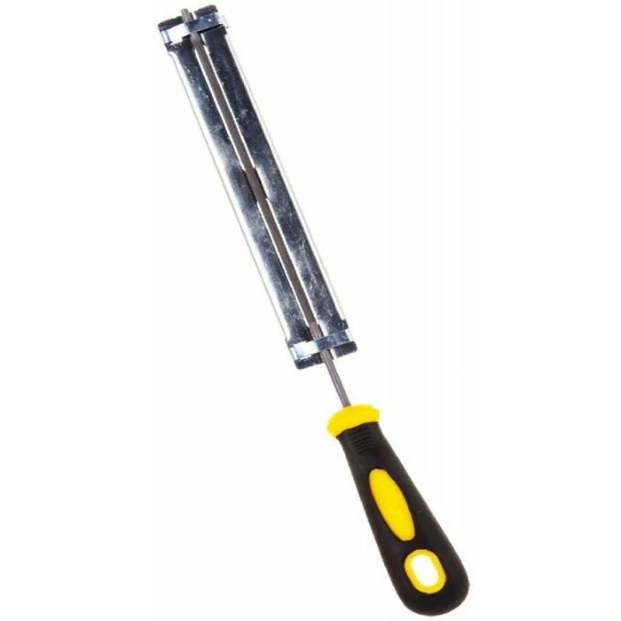 картинка Набор д/заточки пильных цепей 4,8мм Champion /C6553/ от компании Иж-тул