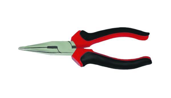 картинка Длинногубцы 150мм двухцвет. рук. от компании Иж-тул
