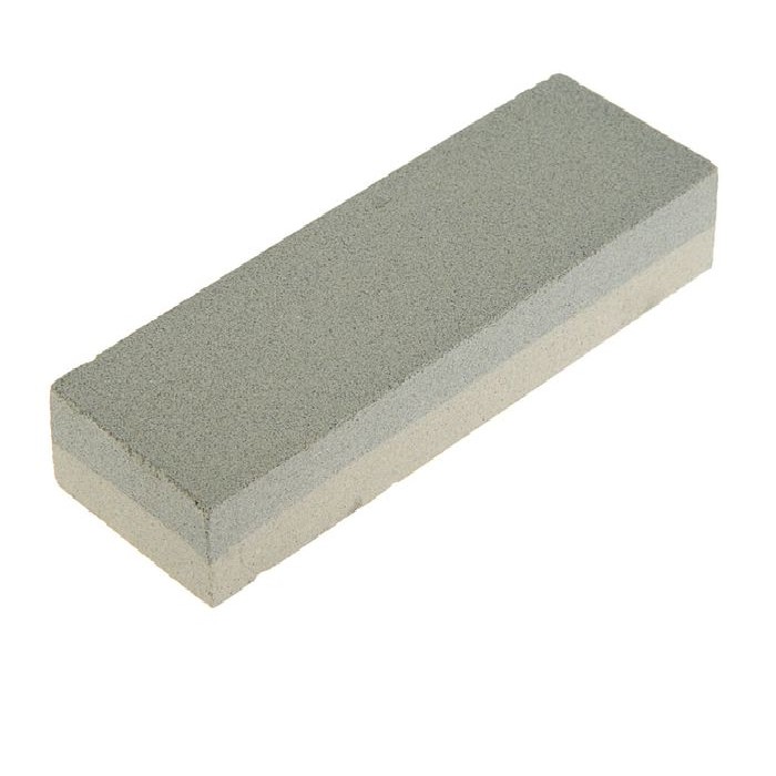 картинка Брусок абразивный 200 мм Сибртех /76420/ от компании Иж-тул