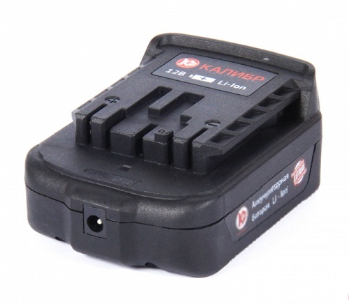 картинка Аккумулятор Калибр 12V от компании Иж-тул