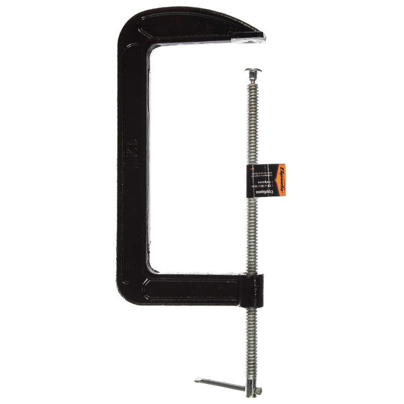 картинка Струбцина G обр.250мм Sparta /206685/ от компании Иж-тул