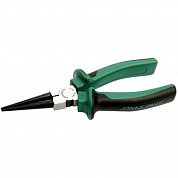 картинка Круглогубцы 160мм декор.рукоятки /ИС-247/ от компании Иж-тул