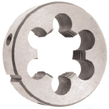 картинка Плашка Rc   1/4 ВИЗ от компании Иж-тул